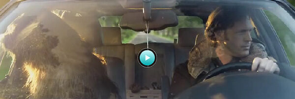 <b>Trinity Agency</b> : director Zoran BIHAC shoots new TV commercial for MOBILE.DE Germany’s biggest vehicle marketplace