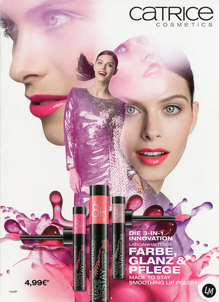 louisa-models