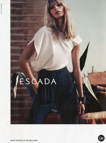 louisa-models