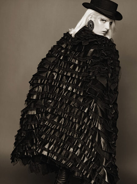 fashion