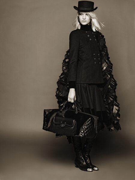 fashion
