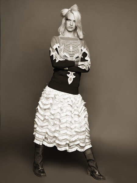 fashion