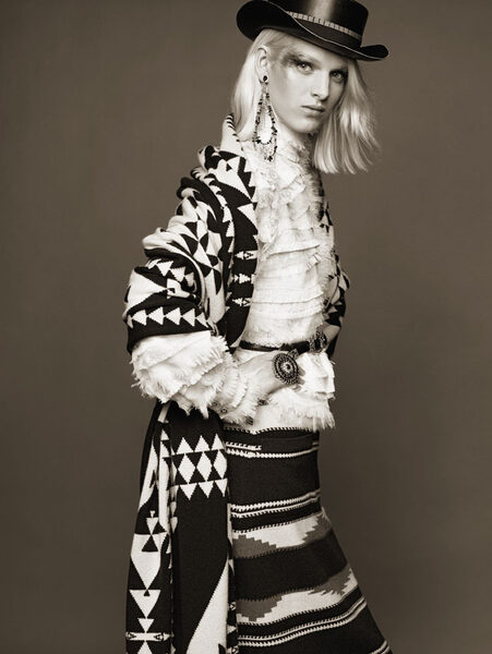 fashion