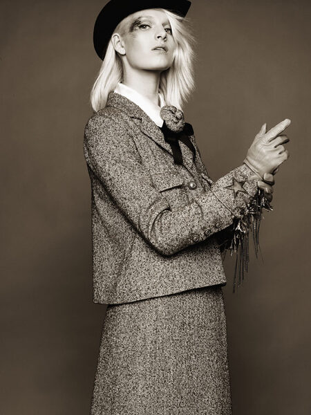 fashion