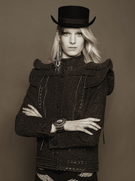 fashion