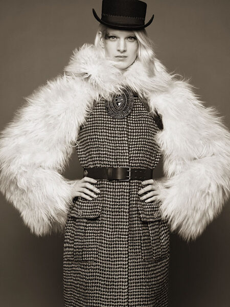 fashion