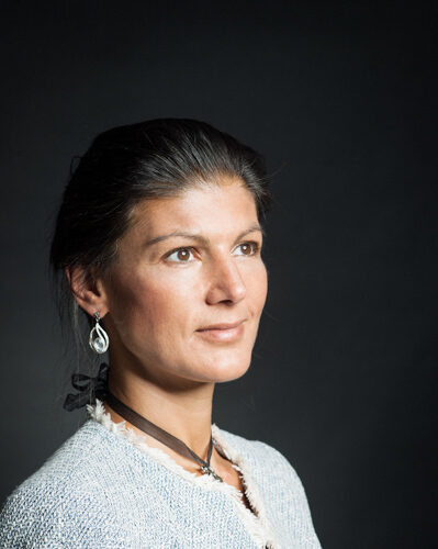 claudianerger