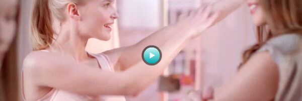 New faces from the BEBE house share starring <b>Maya N.</b>