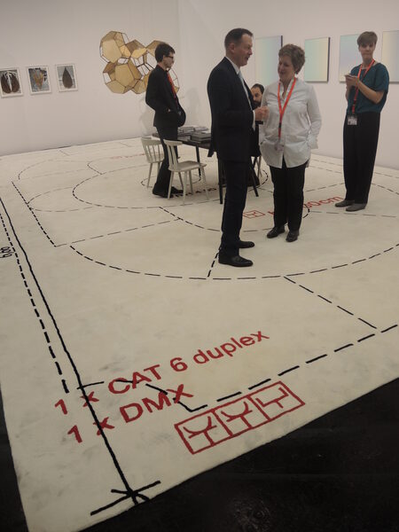 art