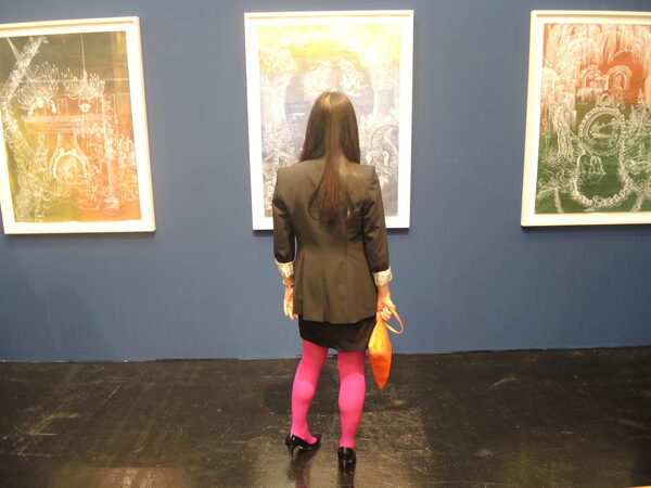 art