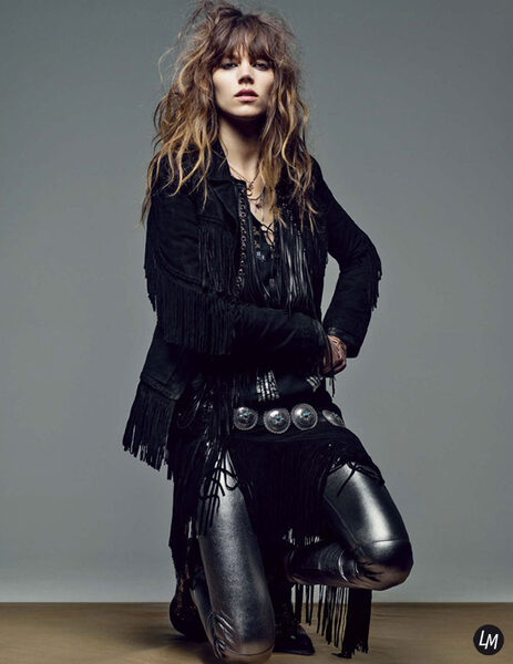 louisa-models