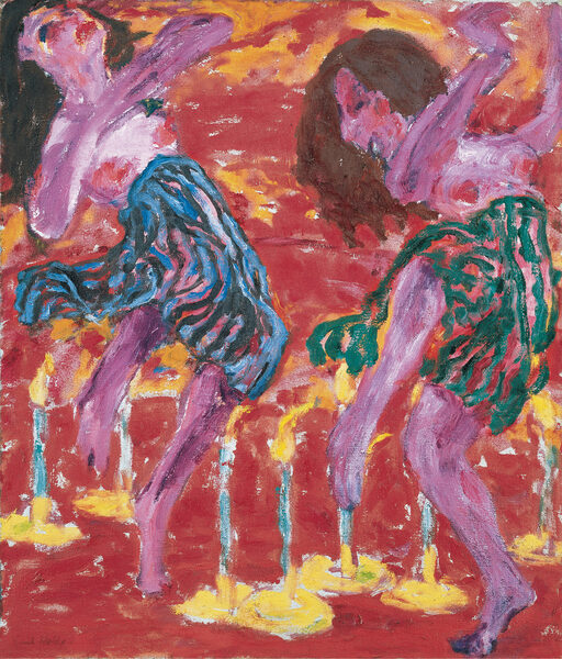 art