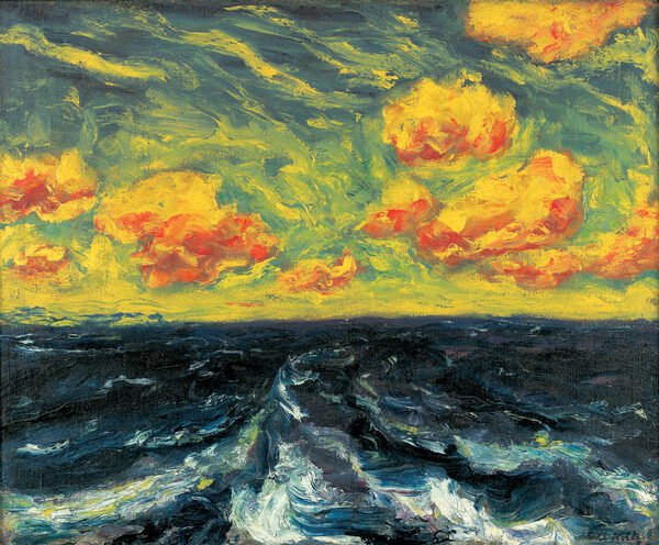 art