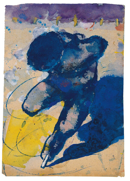 art