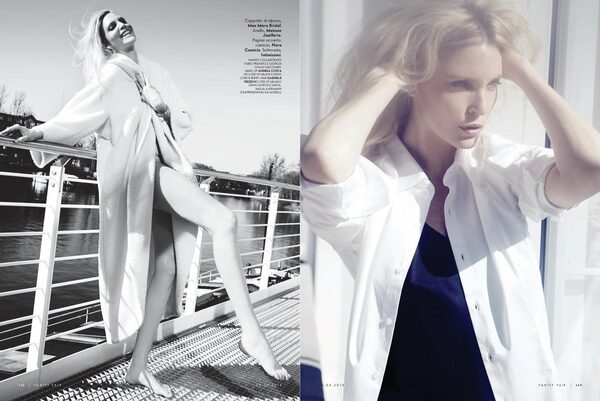 vivamodels