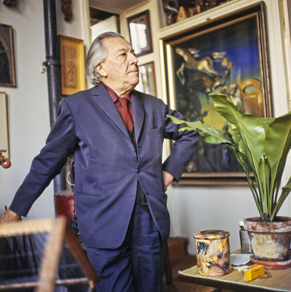 art