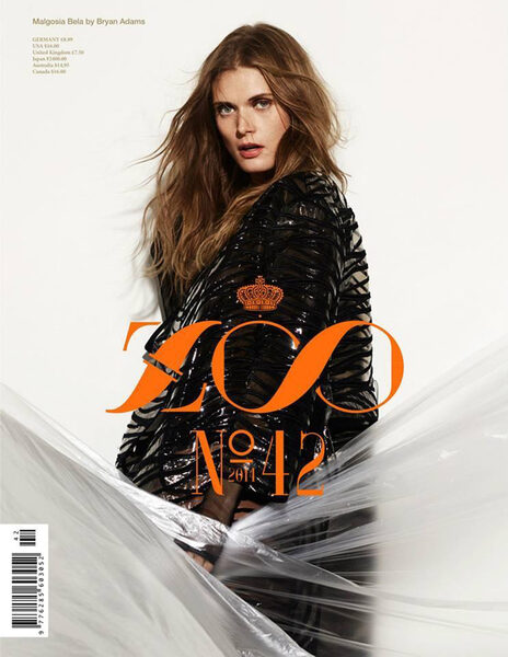 <b>Shotview</b> : Casting for ZOO MAG, styling for RUSSH, I LOVE YOU Mag, VOGUE ITALIA, CASIO, MADAME FIGARO, PALACE COSTES, PLAYBOY, MARIE CLAIRE, H&amp;M campaign, INTERVIEW, ME STYLE, AMICA, ELLE US...
