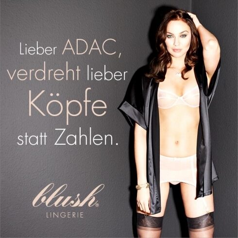 advertising