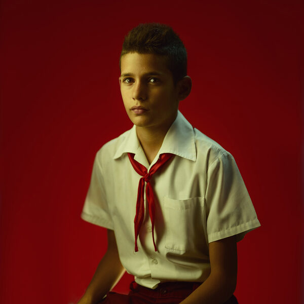 ART LEXÏNG presents Quentin Shih’s solo exhibition ‘La Habana in Waiting’ at the second Art Basel Hong Kong 2014