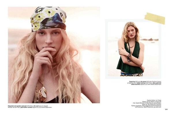 louisa-models