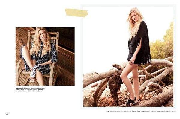 louisa-models