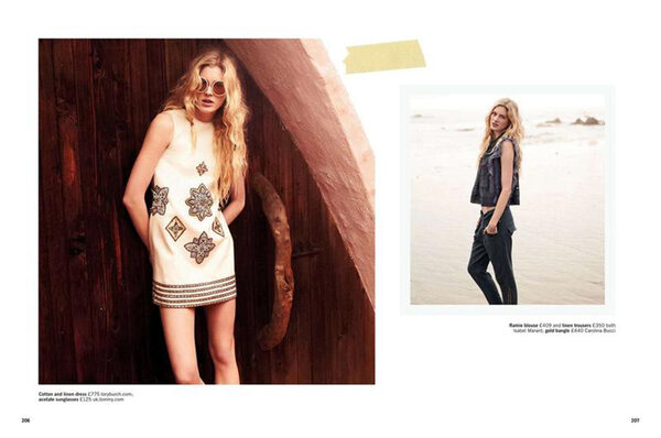 louisa-models