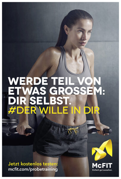 mcfit-models