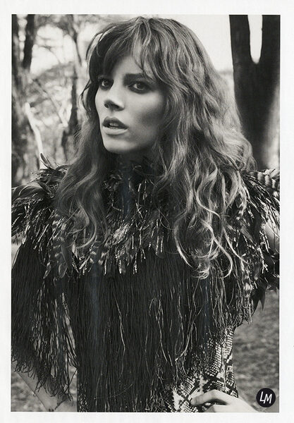 louisa-models