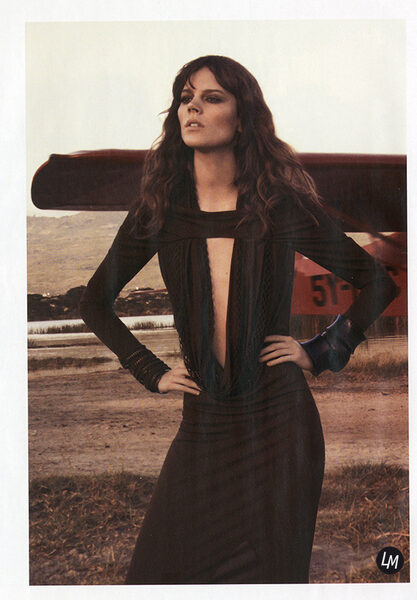 louisa-models