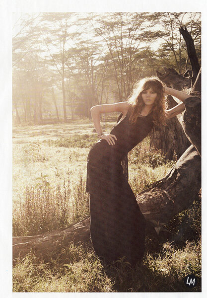 louisa-models