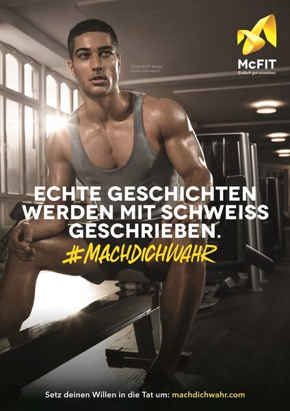 mcfit-models