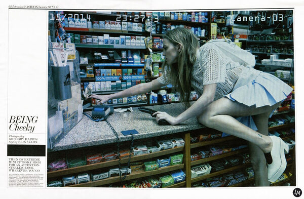 louisa-models