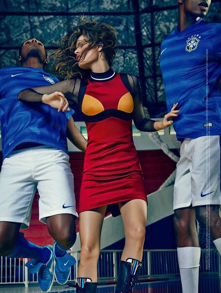 louisa-models