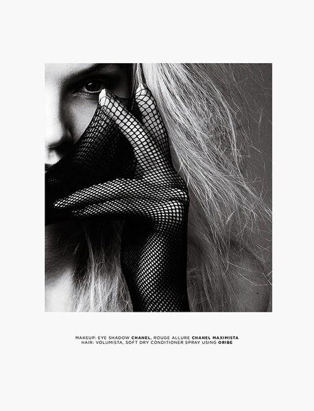 louisa-models