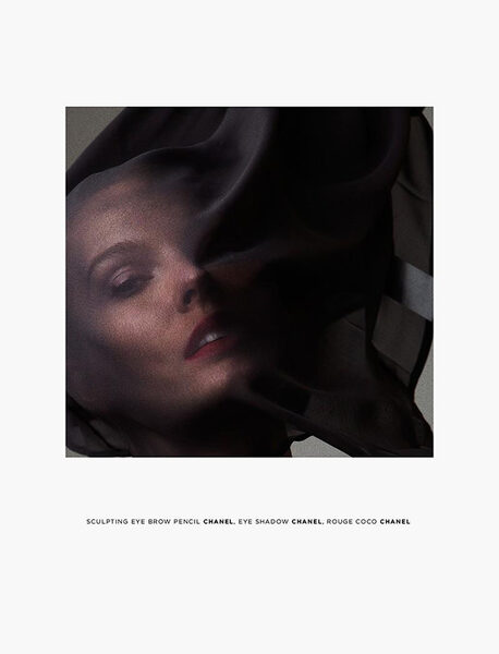louisa-models