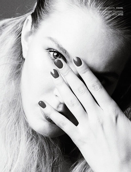 louisa-models