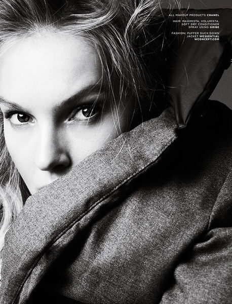 louisa-models