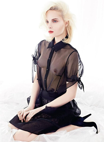 louisa-models
