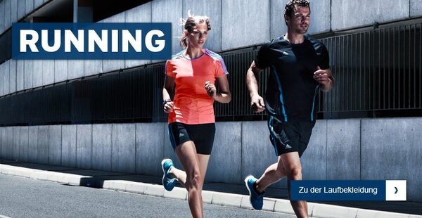 <b>First Productions</b> does dynamic for KARSTADT SPORTS and Jung von Matt