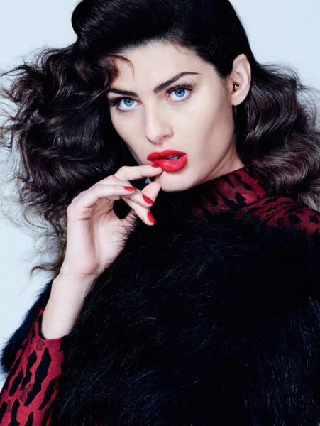 louisa-models
