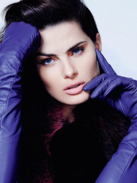 louisa-models