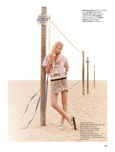 louisa-models