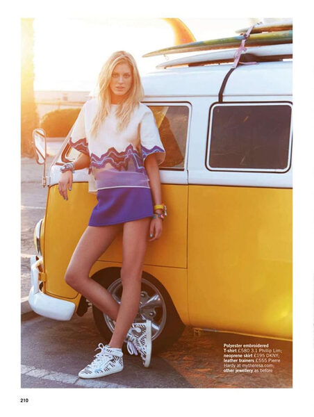 louisa-models