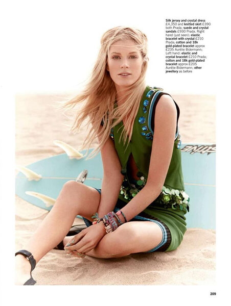 louisa-models