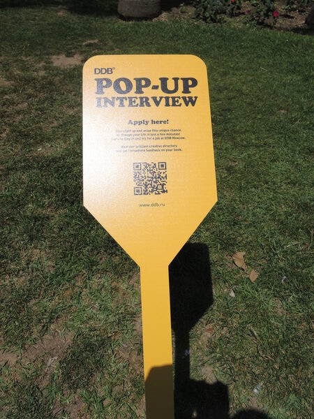 advertising