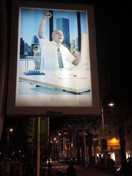advertising