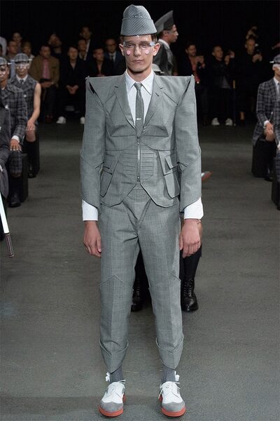 fashion