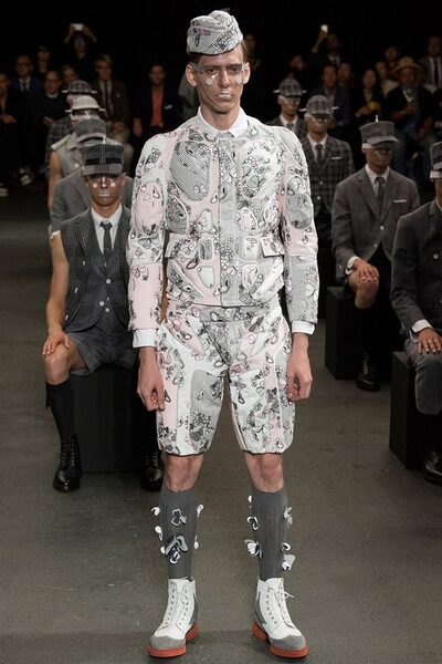 fashion