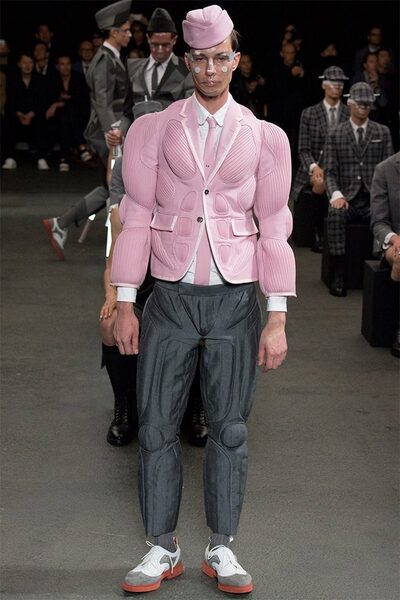 fashion