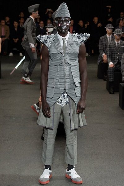 fashion